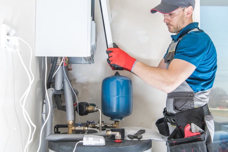 Commercial Water Heater Repair