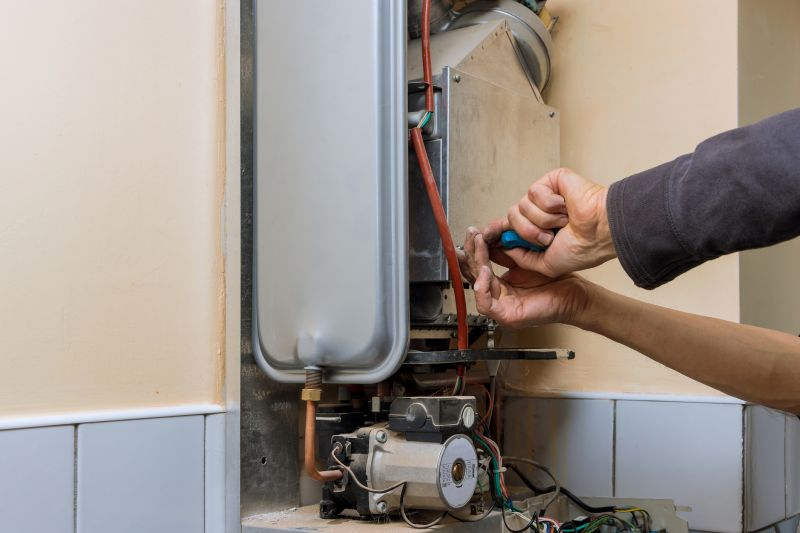 Commercial Water Heater Repair