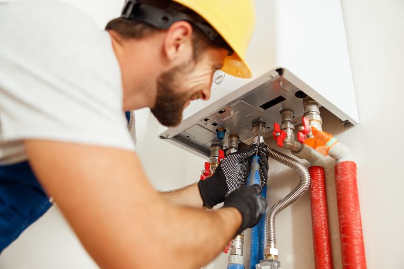 Commercial Water Heater Repair