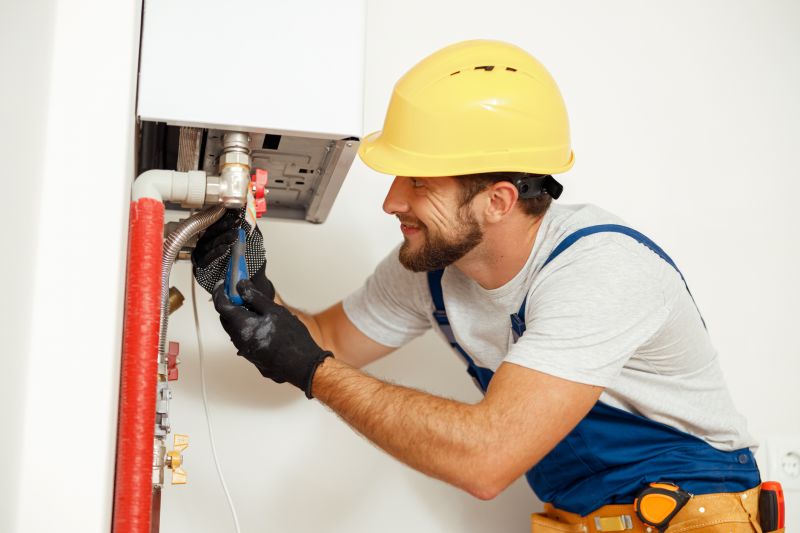 Commercial Water Heater Repair