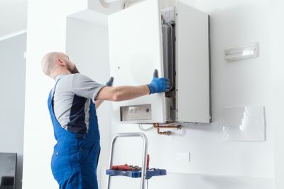 Hot Water Heater Service