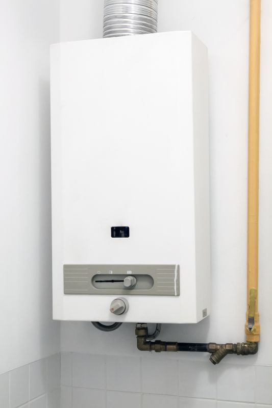 Why Tankless Water Heaters Sometimes Stop Producing Hot Water